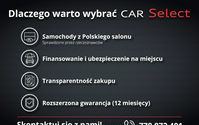 Mercedes-Benz Klasa V cena 219900 przebieg: 128600, rok produkcji 2019 z Piastów małe 466